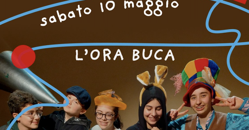 L'ora buca